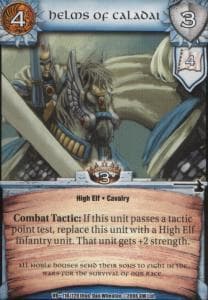 Helms Of Caladai — image 1