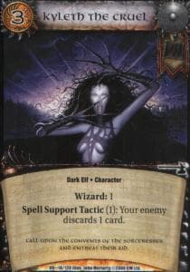 Kyleth The Cruel — image 1