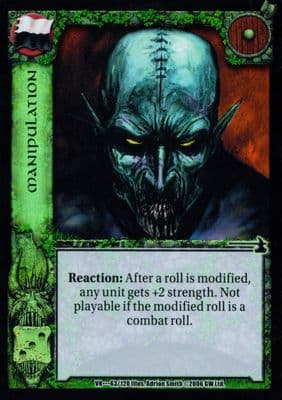 Manipulation — image 1