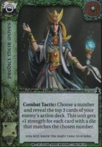 Predict Their Moves — image 1