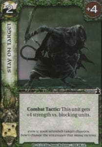 Stay On Target — image 1