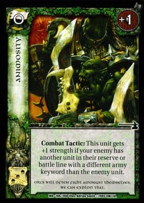 Animosity — image 1