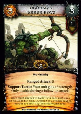 Ogdrag's 'Arrer Boyz — image 1