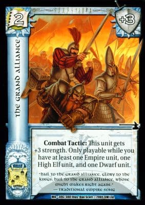 The Grand Alliance — image 1