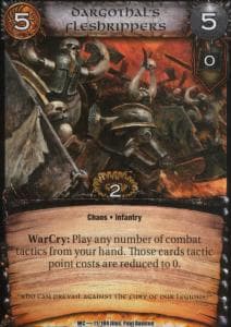 Dargothal's Fleshrippers — image 1