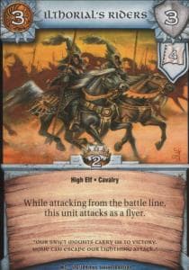 Ilthorial's Riders — image 1