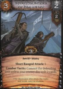 Spirithaunters of Hag Graef — image 1