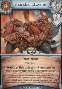 Barak's Slayers — image 1
