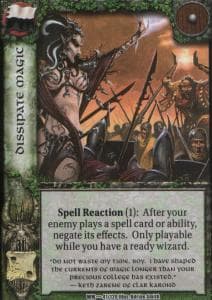 Dissipate Magic — image 1