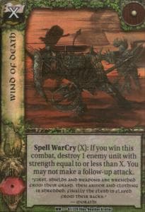 Wind of Death — image 1