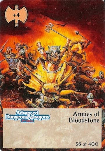 Armies of Bloodstone — image 1