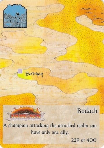 Bodach — image 1