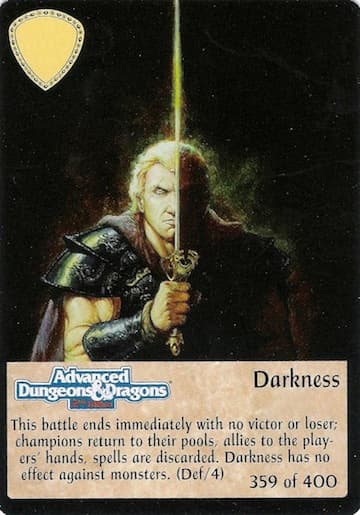 Darkness — image 1