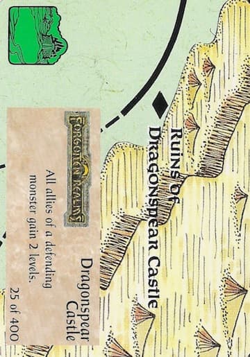 Dragonspear Castle — image 1