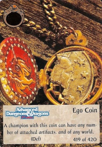Ego Coin — image 1
