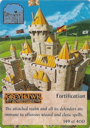 Fortification — image 1