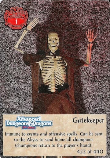 Gatekeeper — image 1