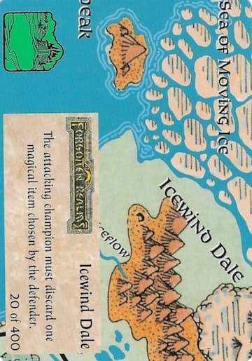 Icewind Dale — image 1