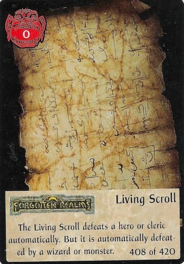 Living Scroll — image 1