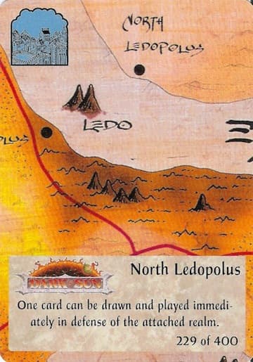 North Ledopolus — image 1