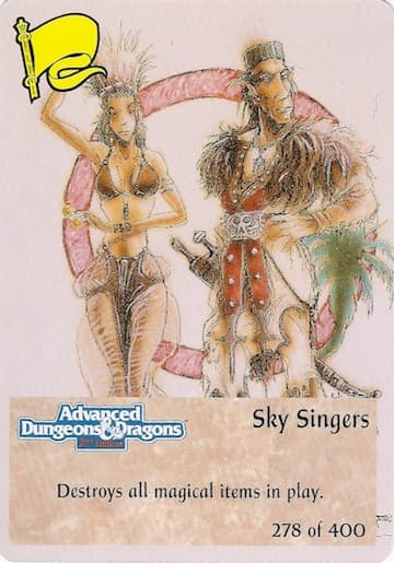 Sky Singers — image 1