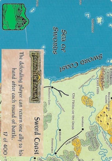 Sword Coast — image 1