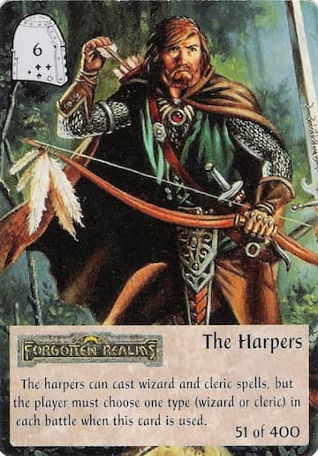 The Harpers — image 1