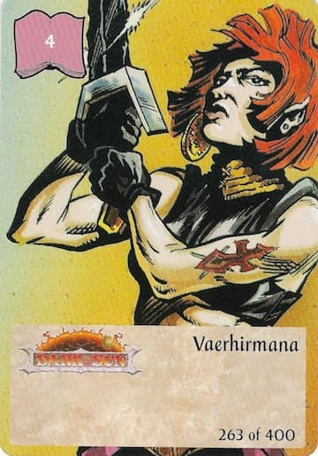 Vaerhirmana — image 1
