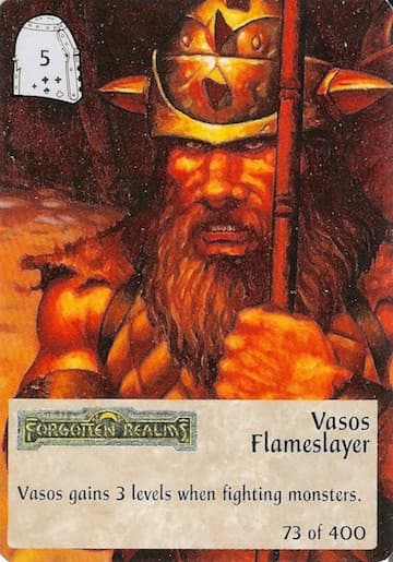 Vasos Flameslayer — image 1