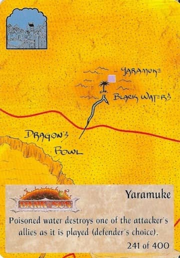 Yaramuke — image 1