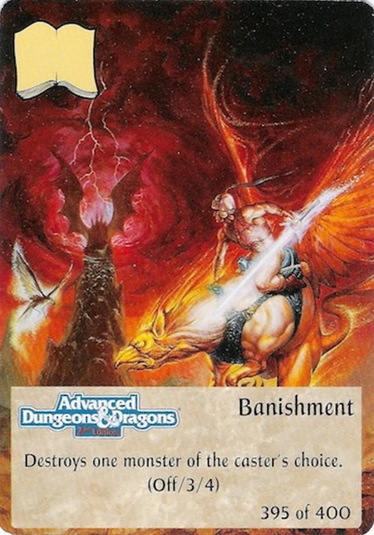 Banishment — image 1