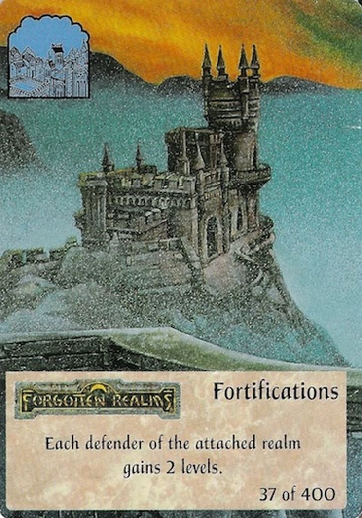 Fortifications (37) — image 1