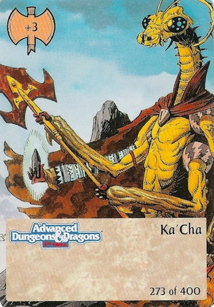 Ka'Cha — image 1