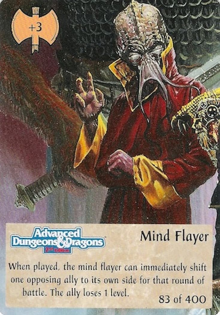 Mind Flayer — image 1