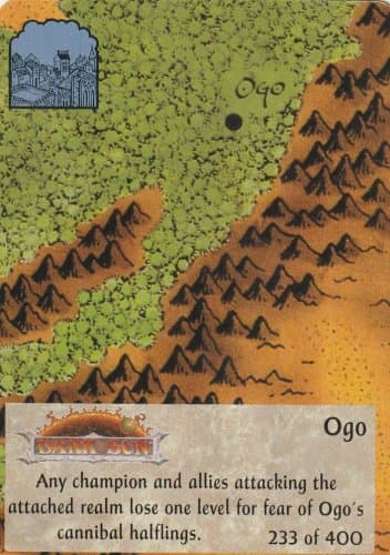 Ogo — image 1