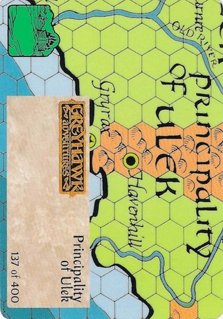 Principality of Ulek — image 1