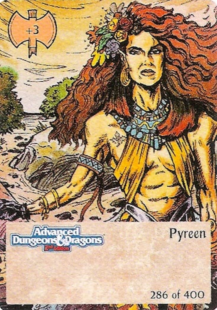 Pyreen — image 1