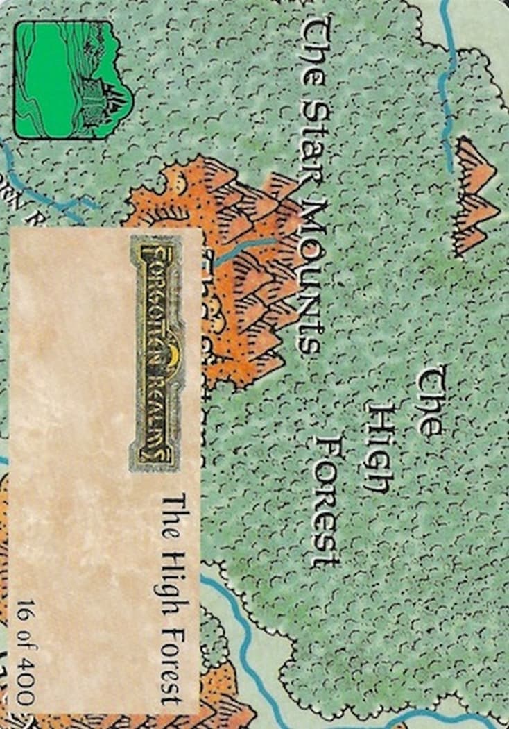 The High Forest — image 1