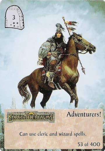 Adventurers! — image 1