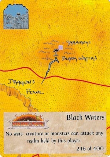 Black Waters — image 1
