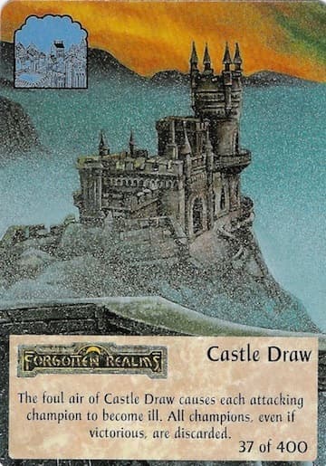 Castle Draw — image 1