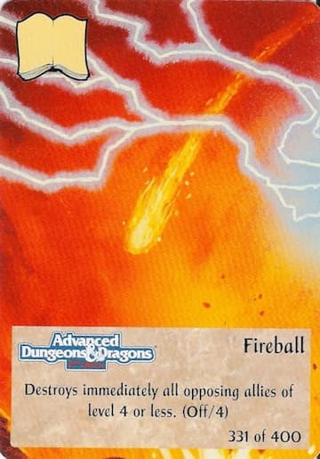 Fireball — image 1