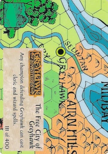 The Free City of Greyhawk — image 1