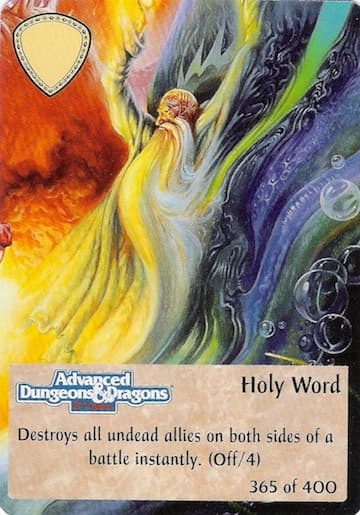 Holy Word — image 1