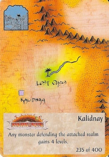 Kalidnay — image 1