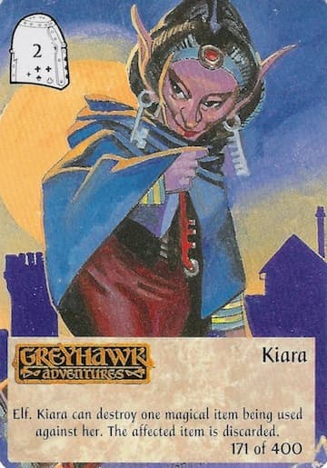 Kiara — image 1