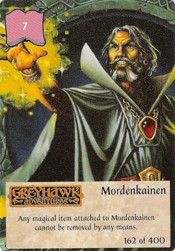 Mordenkainen — image 1
