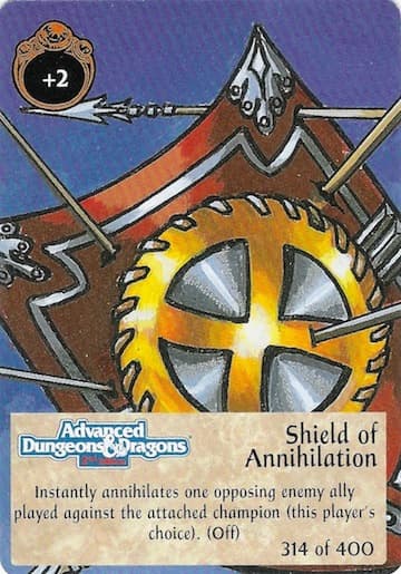 Shield of Annihilation — image 1
