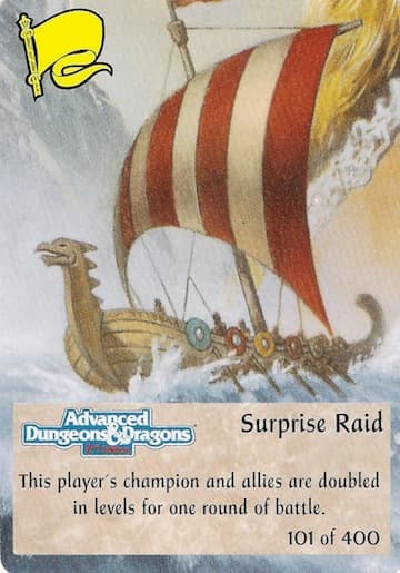Surprise Raid — image 1
