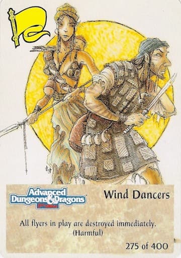 Wind Dancers — image 1
